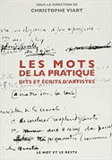 Mots de la pratique (Les)